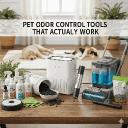 Pet Odor Control Tools That Actually Work