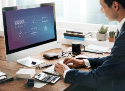 Building a Smarter Organization with an AI Knowledge Base 