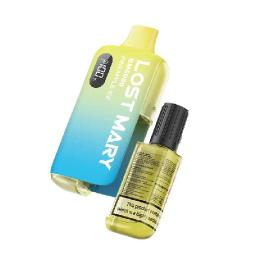 Lost Mary Refill Liquid – Recreate Disposable Flavours in Pod Kits