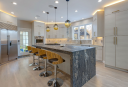 Top Design Tips for Installing White Quartz Countertops in Chantilly