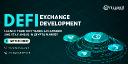Build YourDeFi Exchange That Obtain Maximum ROI by Staking, Governance, and Buyback Mechanisms
