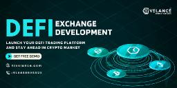 Build YourDeFi Exchange That Obtain Maximum ROI by Staking, Governance, and Buyback Mechanisms