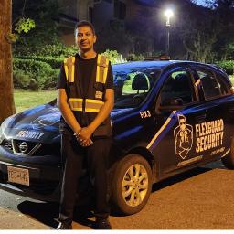 24-Hour Mobile Security Guard Services Vancouver | Customized Protection Plans