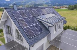 How Solar Panels for Homes Provide Sustainable Energy and Long-Term Savings