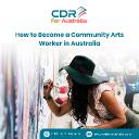 How to Become a Community Arts Worker in Australia