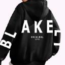 Blakely Hoodie size chart and fitting guide explained