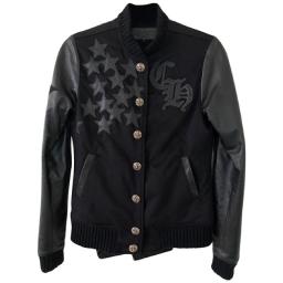 The rise of Chrome Hearts in global fashion