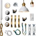 Illuminate Your Interiors with Stylish Indoor Patriot Lighting