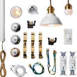 Illuminate Your Interiors with Stylish Indoor Patriot Lighting