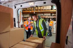 Choosing Reliable Cargo Freight Forwarders Made Easy