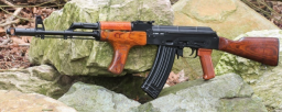 Romanian AIMS 74 Rifle 5.45x39 Fixed Stock 