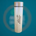 Stay Eco-Friendly with Aegle Sriphal’s Bamboo Water Bottles