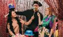Creating Picture-Perfect Moments with Houston Photo Booth Rental