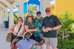Dive into Adventure and Relaxation at Atlantis Bahamas 