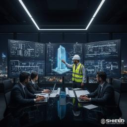 Fire Consultants in Dubai: Creating Safer, Smarter, and Fully Compliant Buildings