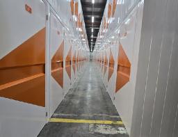 Discover the Benefits of Secure and Affordable Self Storage in Dubai with SpaceHub 