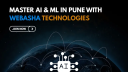 Machine Learning Course in Pune: The Smartest Investment for Your Future