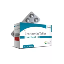 Buy Ivermectin 12mg Tablets Online – Worldwide Free Shipping