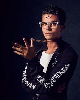 The Most Coveted Chrome Hearts Vintage Finds