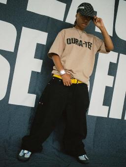 quratee Redefining Modern Streetwear with Confidence