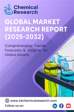 High Silicon Cast Iron Anodes Industry Valued at USD 352.7 Million in 2024, Set for Strong Expansion by 2032