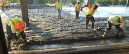 Top Concrete Contractors Brooklyn