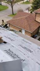 Bros Roofing — Premium Roof Replacement Toronto Homeowners Rely On 