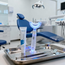 In-Office Teeth Whitening Products Market Insights Report and Growth Analysis to 2028