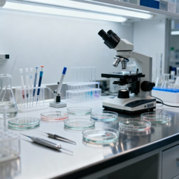 IVF Instruments Market Growth Factors, Latest Rising Trend and Forecast to 2031