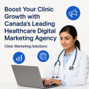 Growing Healthcare Brands with Clinic Marketing Solutions