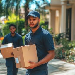 Removals from London to Netherlands – Making Your European Move Simple