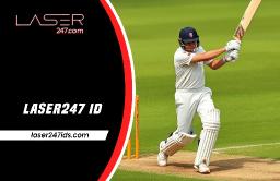 Why a Verified Laser247 ID Is the Smartest Move for Cricket Fans