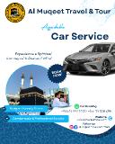 Jeddah Airport to Makkah: Your Complete Guide to a Comfortable and Spiritual Journey