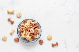 Healthy Dog Treats: The Smart Way to Show Love 