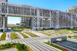 DLF The Dahlias – Redefining Ultra-Luxury Living in Gurugram