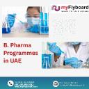 Why Choose the Best University for B.Pharmacy?