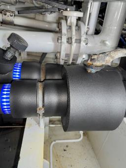 Introduction to Marine Insulation