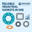 Reliable Sealing Solutions by Inmarco in UAE