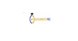 My Assignment Helper by Myassignmentspro: Your Academic Success Partner