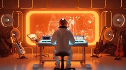 Revolution in Rhythm: How AI Tools Are Shaping Modern Music Composition