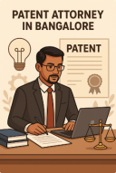 Business in Bangalore Has Won a Patent against Trademark Infringement