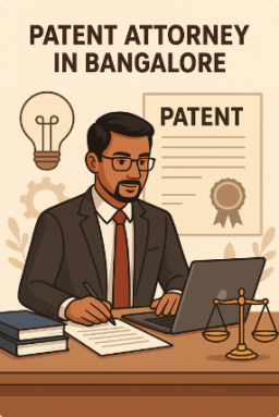 Business in Bangalore Has Won a Patent against Trademark Infringement