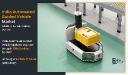 India Automated Guided Vehicle Market by Mode of Operation (Indoor, Outdoor) and Industry Vertical: Growth Forecast, 2020–2027