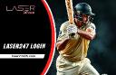 Laser247 Login and get access to Live Sports and Exciting Play