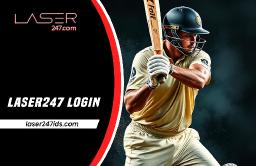 Laser247 Login and get access to Live Sports and Exciting Play