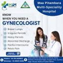 Expert Women’s Health Care by Maa Pitambara Multispeciality Hospital (MPMH)