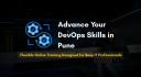 Build a Rewarding IT Career Through Practical DevOps Training in Pune