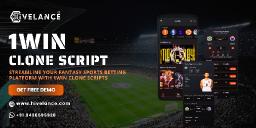 White Label 1Win Clone Script: The Future of Online Sports Betting Businesses in 2026