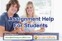 Get Assignments For Students - Ask An Expert At No1AssignmentHelp.Com