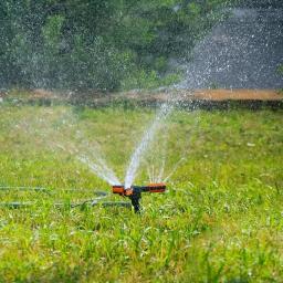 Keep Your Lawn Healthy With Highland Village Sprinkler Repair